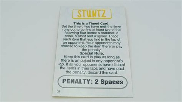 How long is the timer in Quelf?