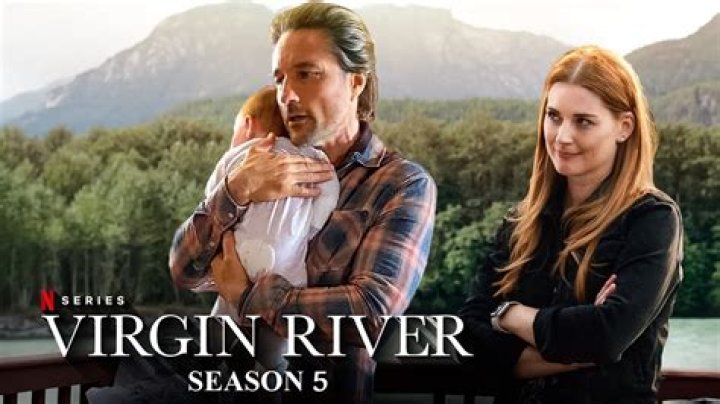 How many episodes are in Virgin River season 5?