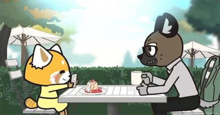 How many episodes are there in Aggretsuko season 5?