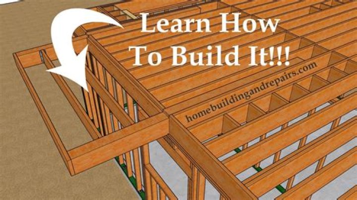 How much does it cost to build a balcony deck?