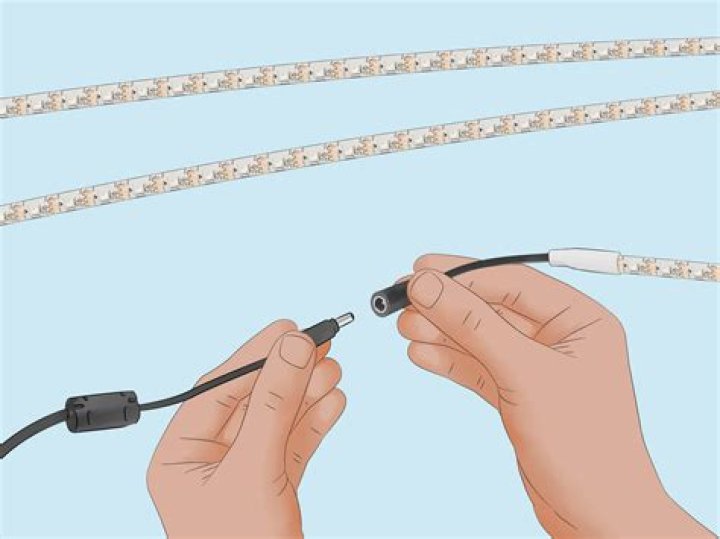 How much does LED light strips cost?