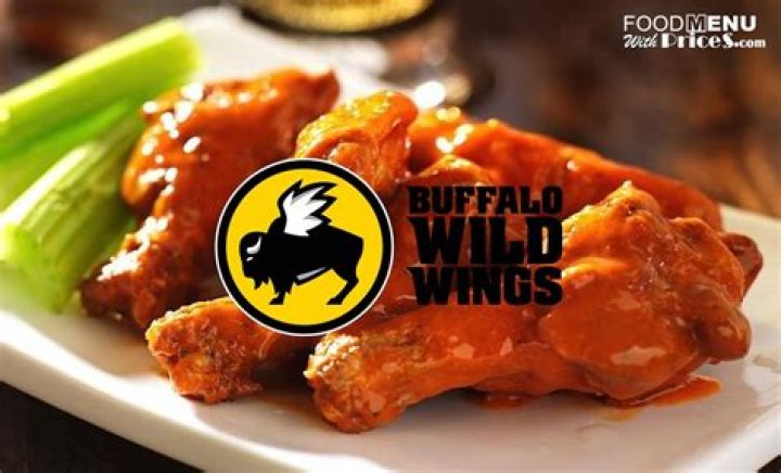 How much is a pitcher of beer at Buffalo Wild Wings?