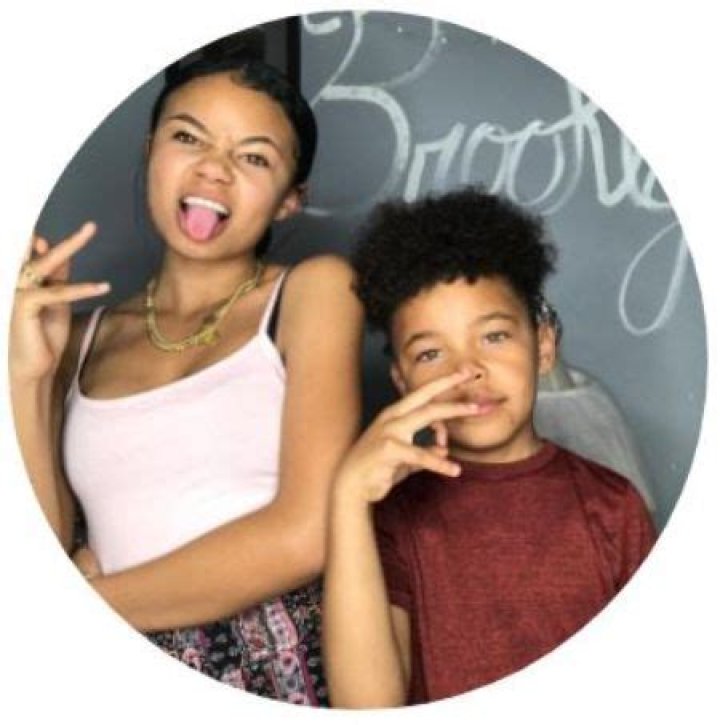 How Much is Brooklyn Queen Net Worth? Her Bio-Wiki, Brother