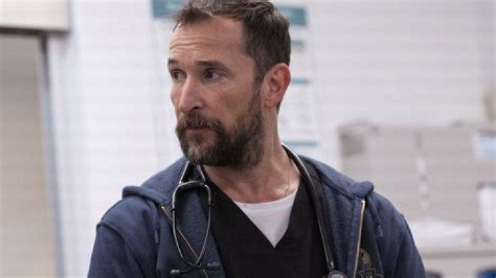 How much is Noah Wyle worth?