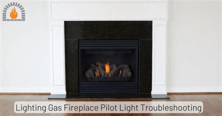 How much propane does a pilot light use fireplace?