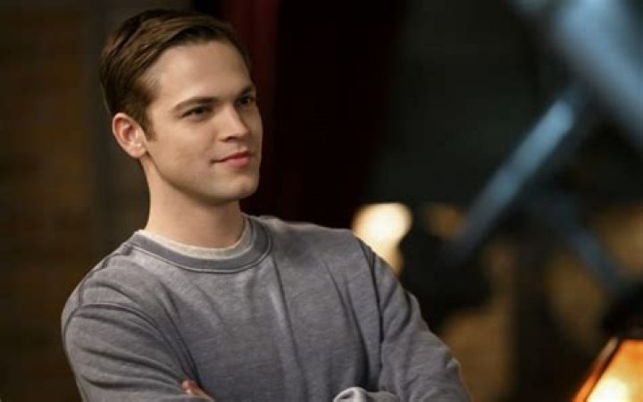 How old is Alexander Calvert?