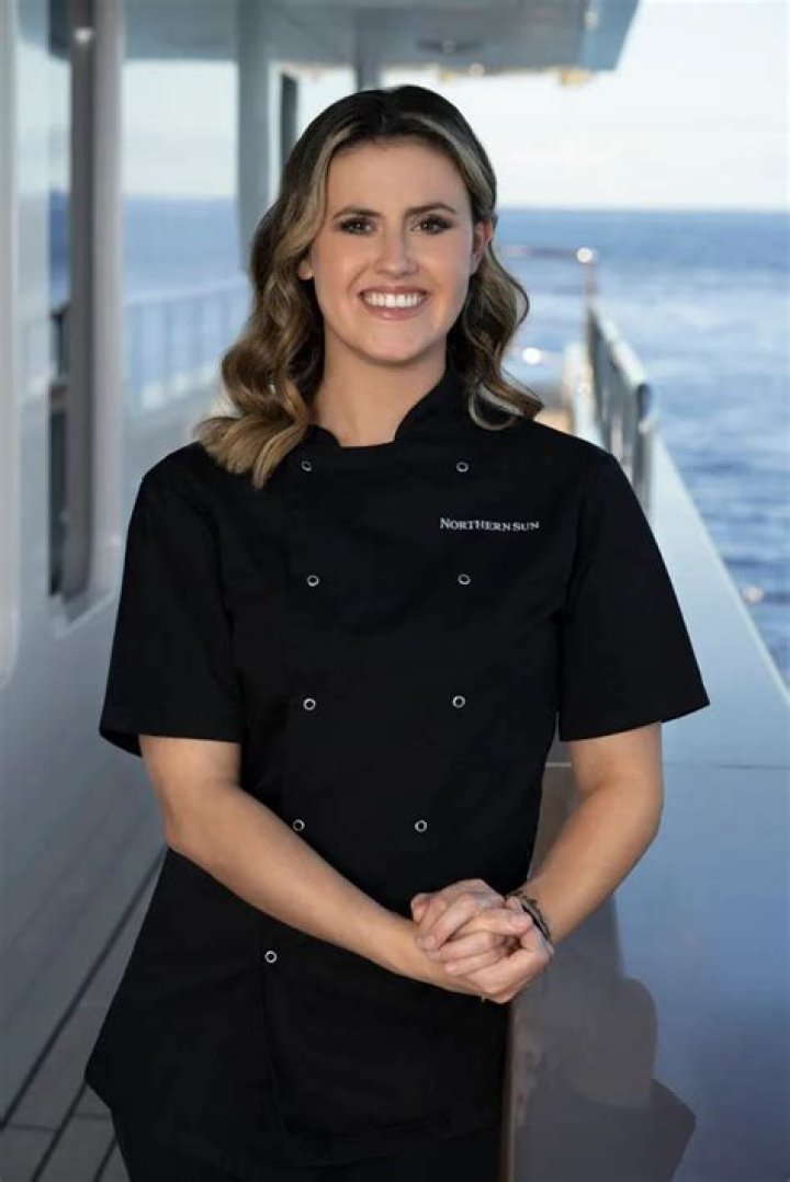 How Old Is Rachel Hargrove? Everything To Know About The Chef From Below Deck