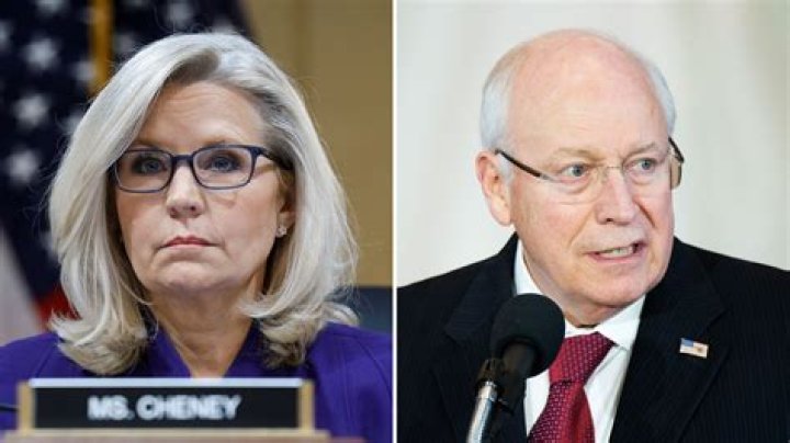 How to Contact Liz Cheney out of district