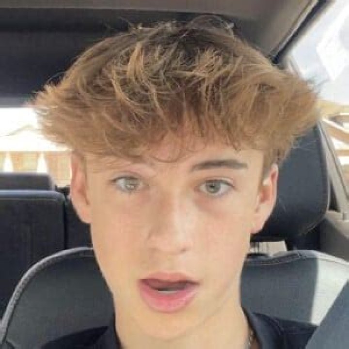 Huddy Rich - Age, Family, Bio