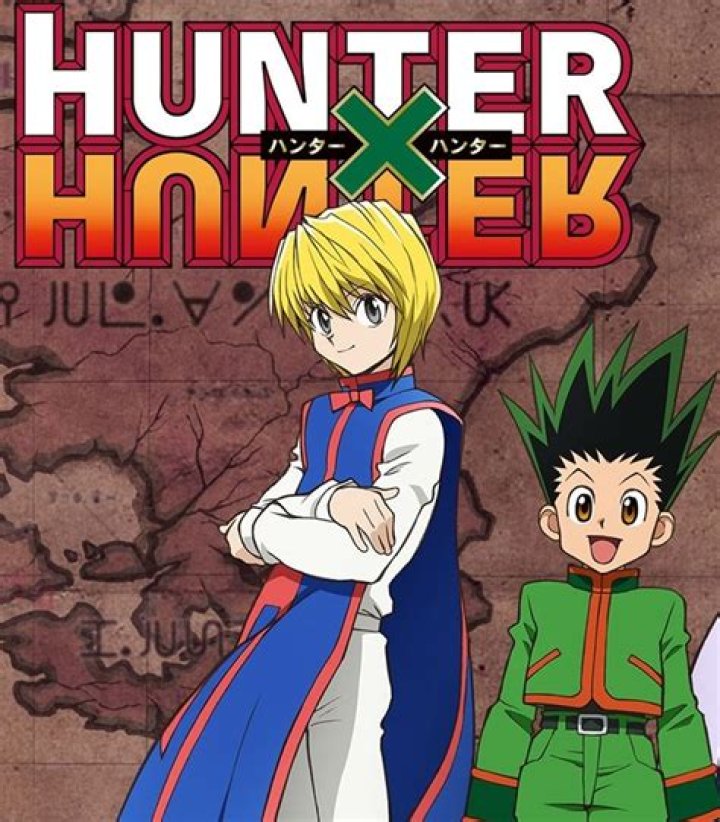 Hunter x Hunter season 6 is coming to Netflix in July