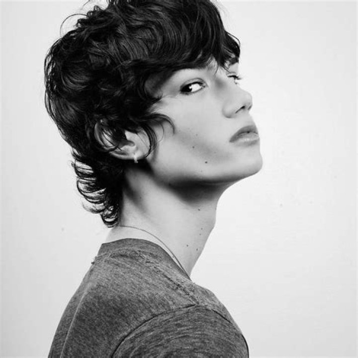 Ian Jeffrey Bio (Wiki) 