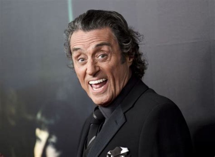 Ian McShane Bio (Wiki) 
