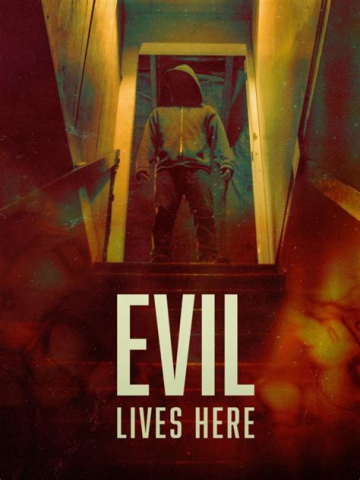 ID’s Evil Lives Here: What happened to Maisie McCullough?