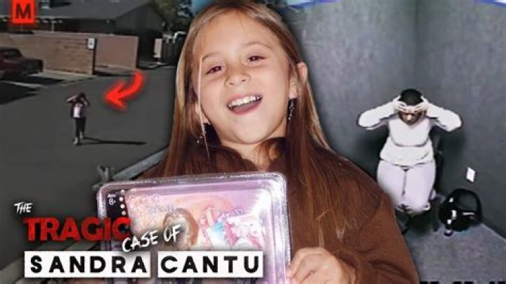ID’s See No Evil: What happened to Sandra Cantu?