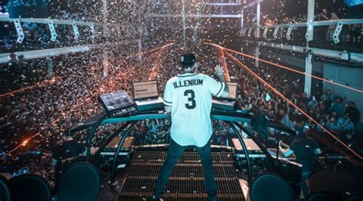 Illenium - Age, Family, Bio