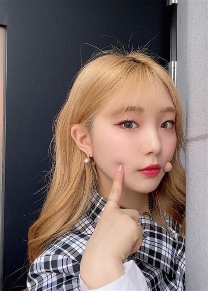 Im Yeo-Jin - Age, Family, Bio