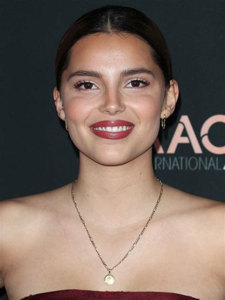 Inde Navarrette - Age, Family, Bio