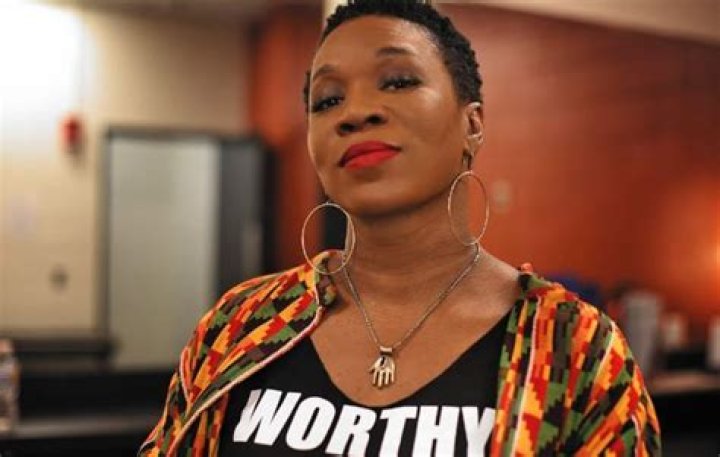 India Arie Bio (Wiki) 