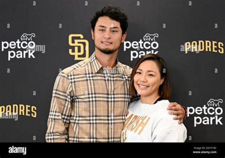 Inside Yu Darvish Wife Seiko Yamamoto Kids and Net Worth 2022
