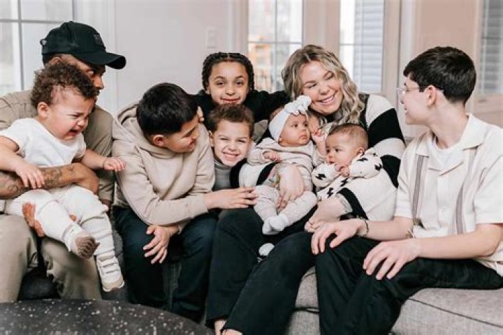 Insider Confirms Kailyn Lowry is Pregnant Again
