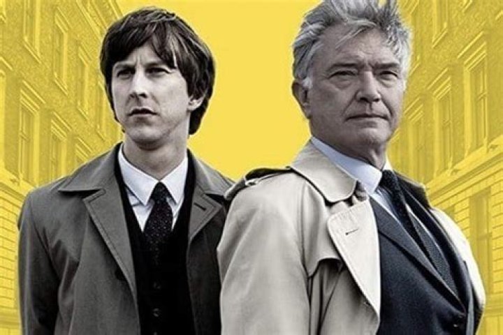 Inspector George Gently | Famous Birthdays