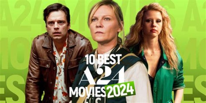 Is A24 horror Men directed by Alex Garland on Netflix?