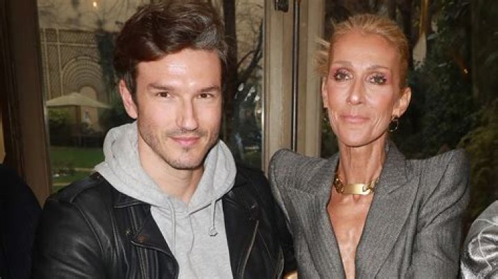 Is Celine Dion’s ‘best friend’ Pepe Munoz actually her low-key boyfriend?