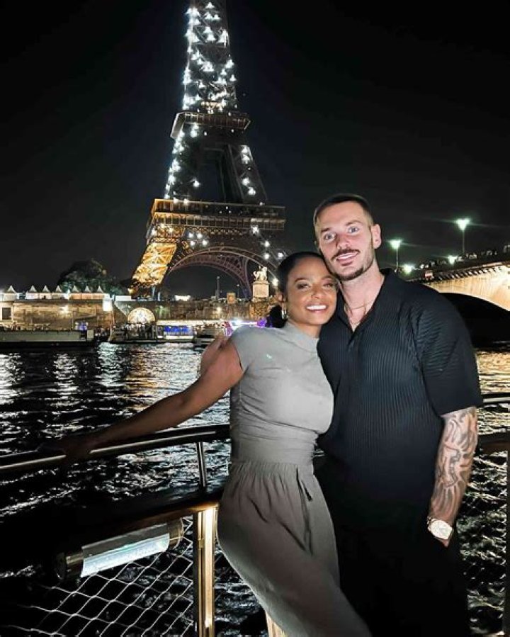 Is Christina Milian Married and Who Is the Husband?