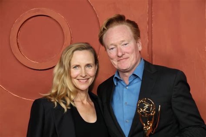 Is Conan O'Brien a practicing Catholic?