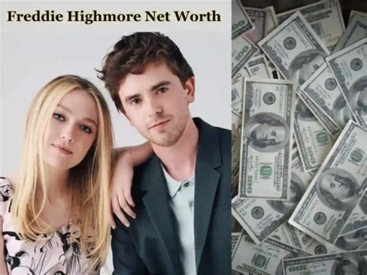 Is Freddie Highmore Gay? Age, Height, Net Worth