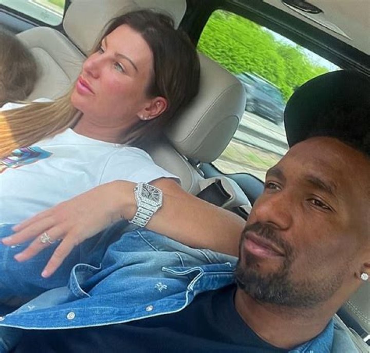 Is Jermain Taylor still married?