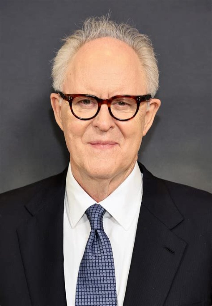 
Is John Lithgow Gay? Age, Height, Net Worth 