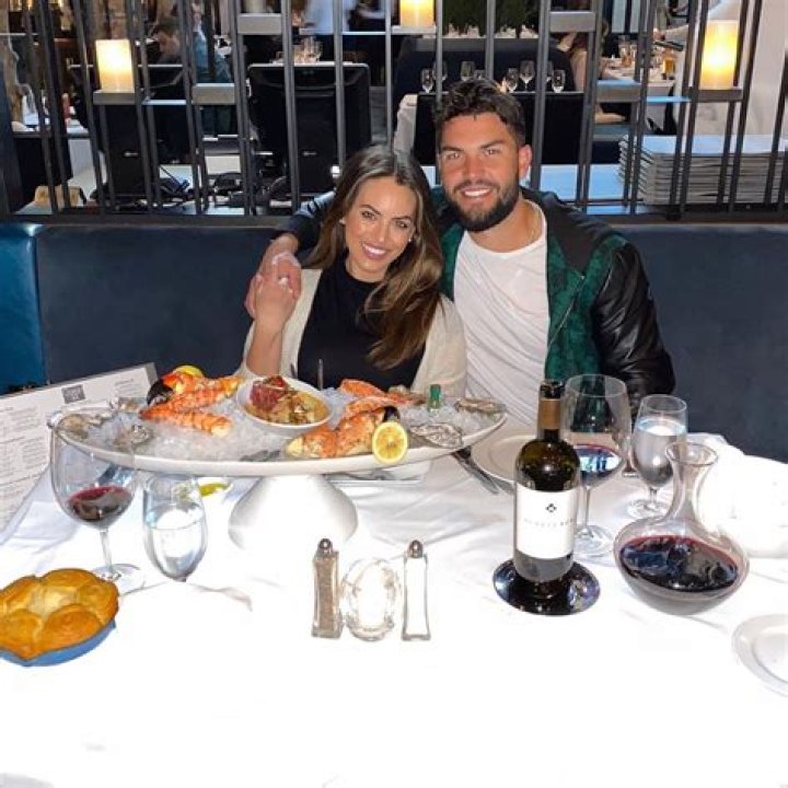 Is Kacie McDonnell married? Know her relationship history!