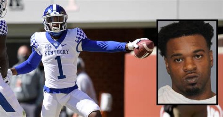 
Is Kelvin Joseph Arrested For Cameron Ray Murder? Cowboys CB Linked To The Death Case 