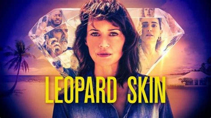 Is Leopard Skin starring Carla Gugino streaming on Netflix?