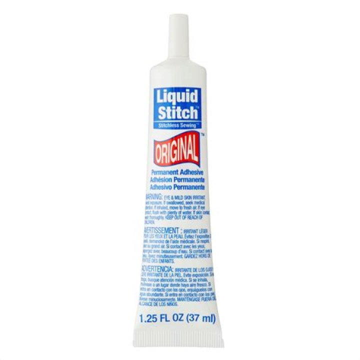 Is liquid stitch any good?