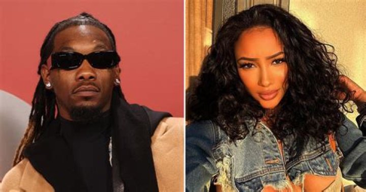 Is Offset dating London Perry after his split from wife, Cardi B?