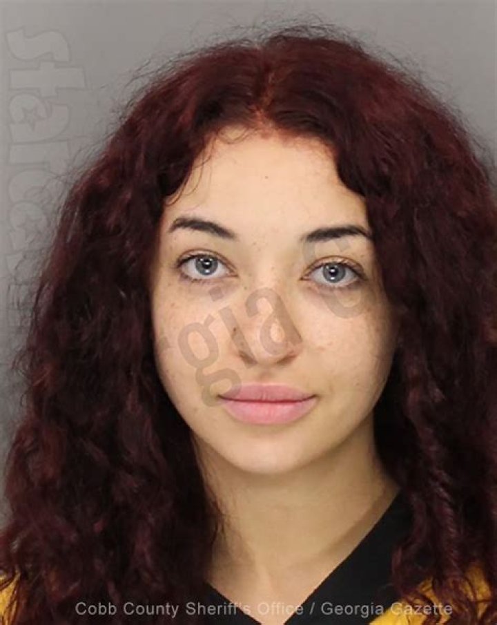 Is Olivia Hopkins Arrested? Molly Hopkins Daughter Arrest Charge And Trial