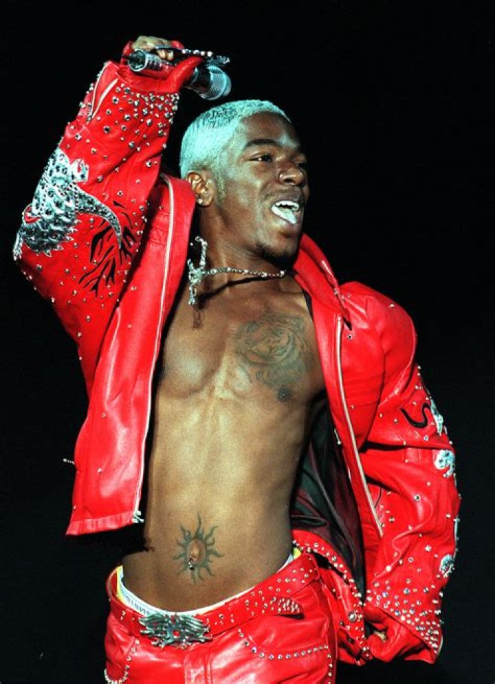 Is Sisqo Gay? Age, Height, Net Worth