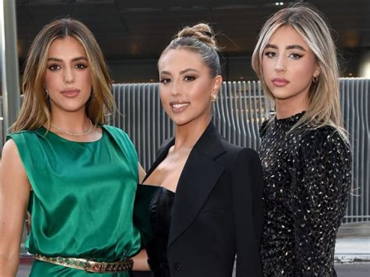 
Is Sistine Stallone Related To Sylvester Stallone? Explained 