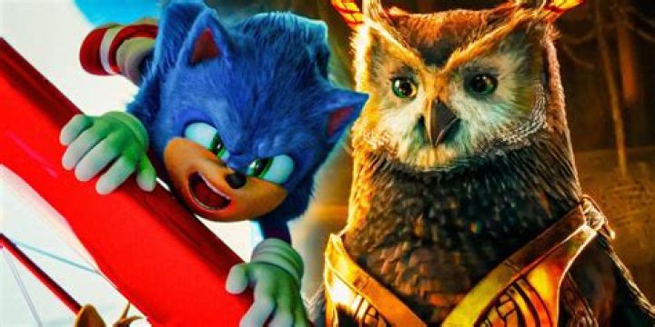 Is Sonic the Hedgehog 2 on Netflix? (Where to watch)