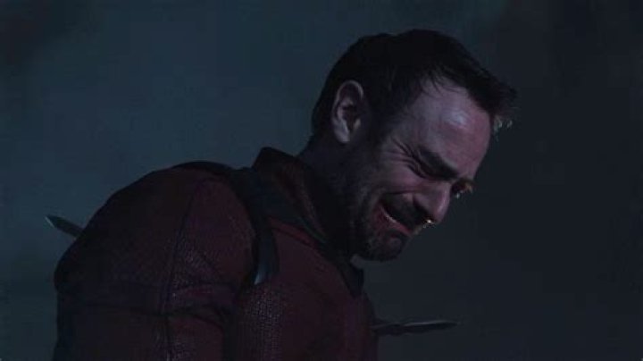 Is (SPOILER) really dead in You?