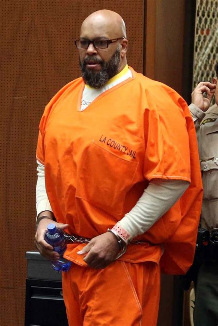 Is Suge Knight Still Alive or Dead?