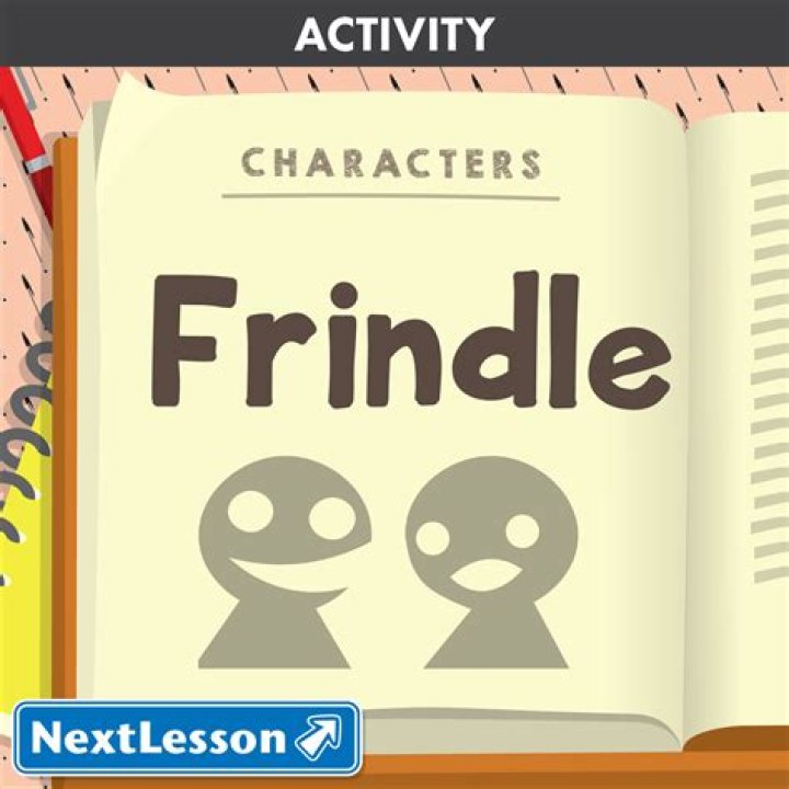 Is the book frindle a true story?