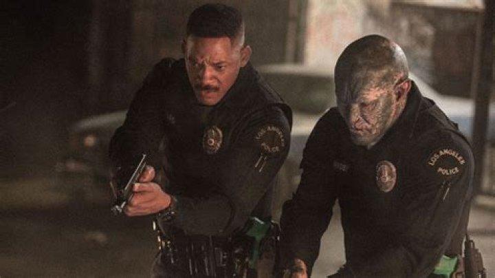 Is the Bright sequel starring Will Smith still happening at Netflix?