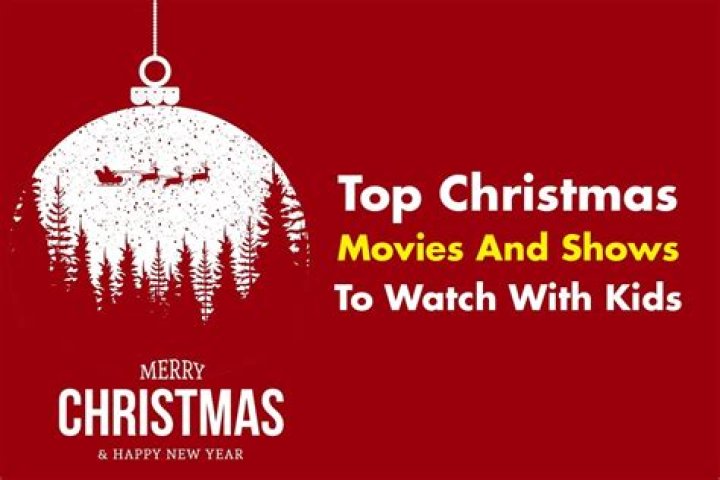 Is the Netflix show okay to watch with kids?