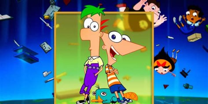 Is the show Phineas and Ferb based on a true story?
