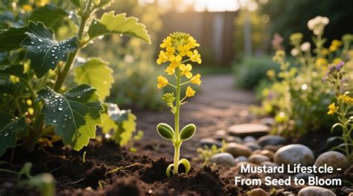 Is there a seed smaller than a mustard seed?