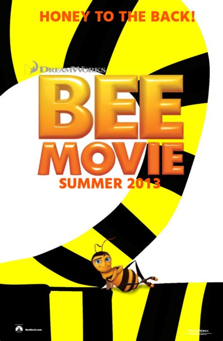 Is there a sequel to the Bee Movie? (Is there a Bee Movie 2?)