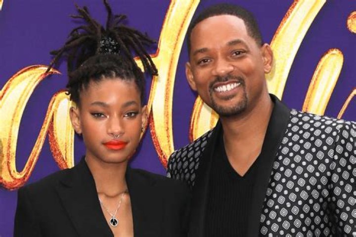 
Is Willow Smith Related to Will Smith? How is Willow Smith Related to Will Smith? 